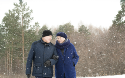 Warm and Cozy: 7 Winter Travel Essentials for Baby Boomers